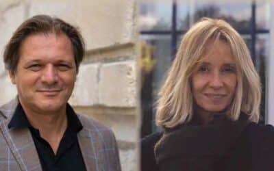 « Il faut revenir à un rapport plus humain » Interview avec François Aymé (AFCAE) et Marie-Christine Desandré (Cinéo)​