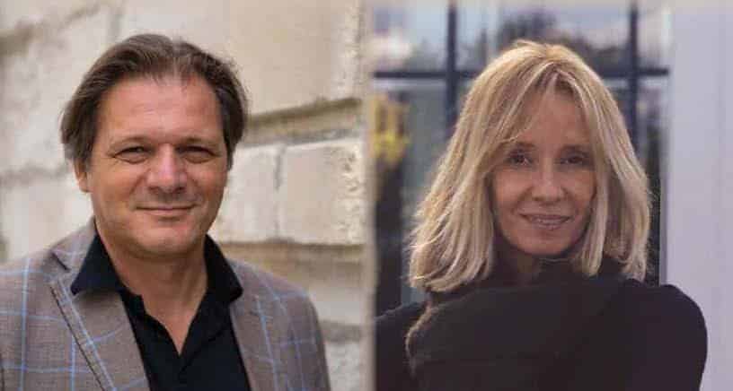« Il faut revenir à un rapport plus humain » Interview avec François Aymé (AFCAE) et Marie-Christine Desandré (Cinéo)​