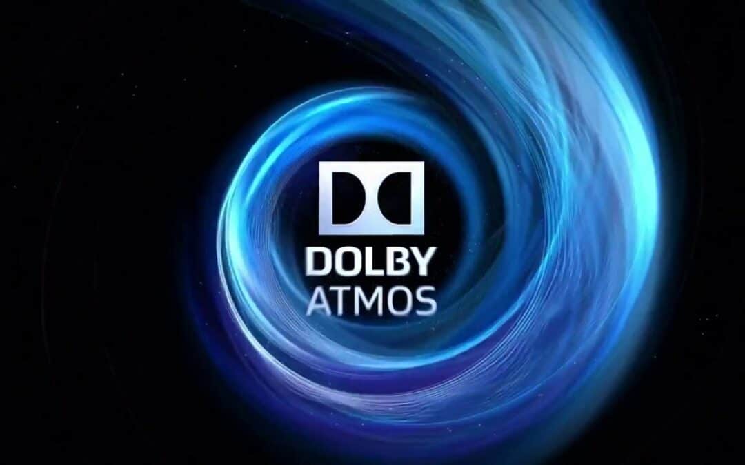 Le son immersif par Dolby : Dolby Atmos