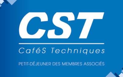 CaféS Techniques – Novembre 2022