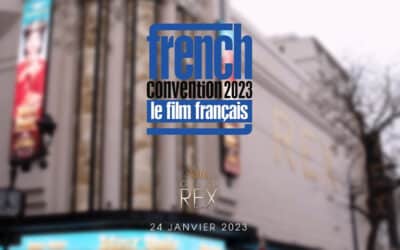 Les Labels de la CST présentés à la French Convention 2023