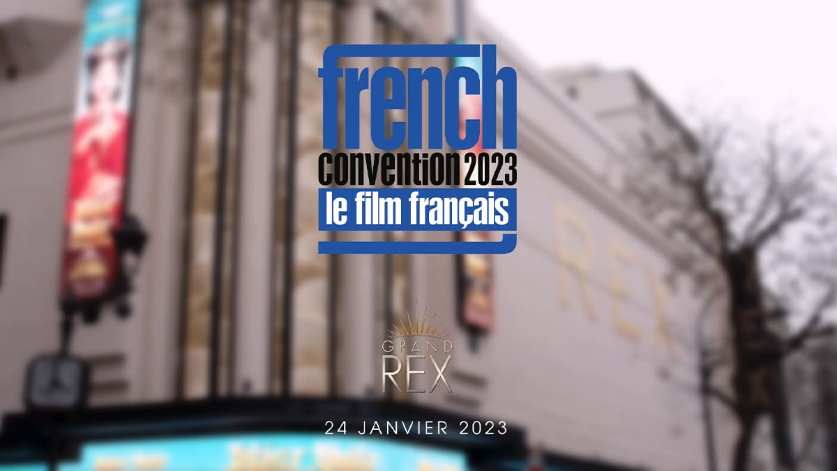 Les Labels de la CST présentés à la French Convention 2023