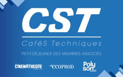 CaféS Techniques – Février 2023