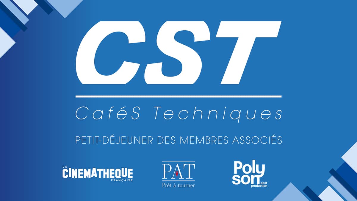 CaFéS Techniques – Février 2023