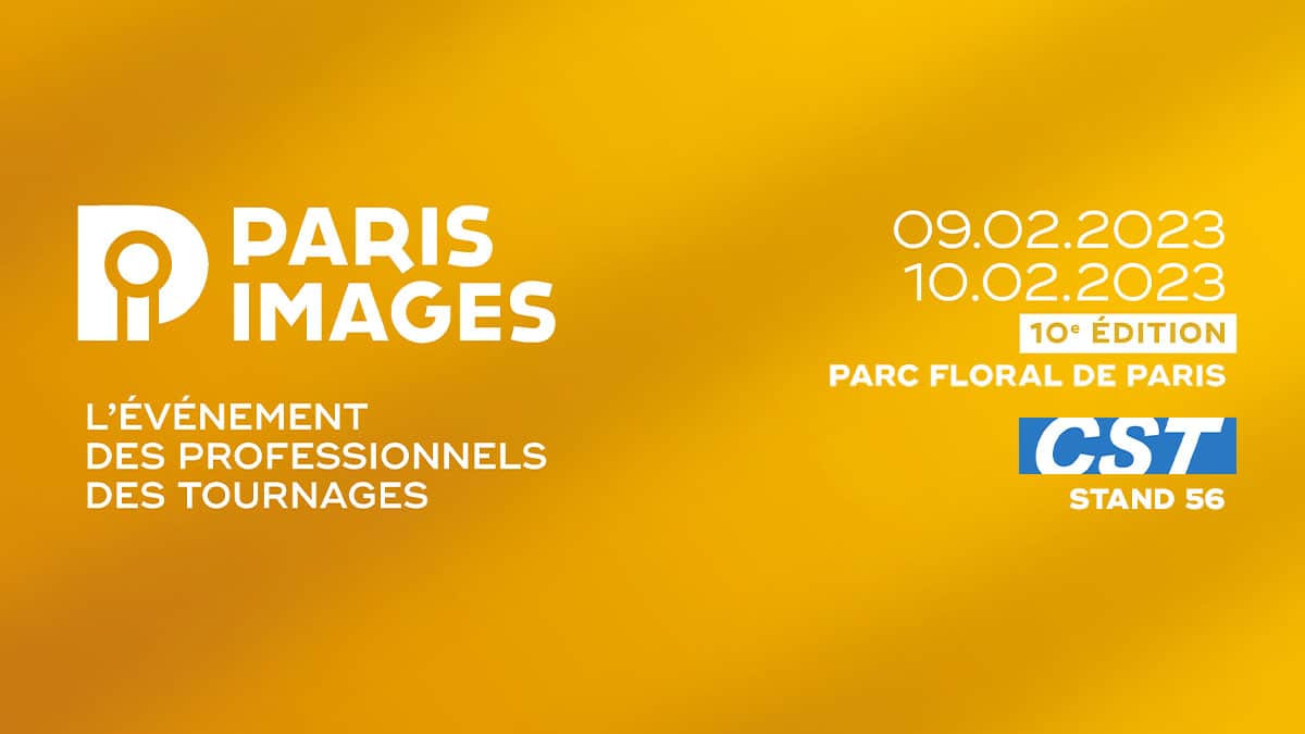 Paris Images – 10ème édition – Les conférences de la CST