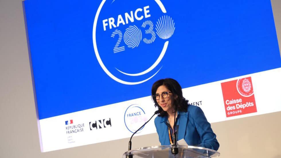 La CST félicite ses membres lauréats de la Grande Fabrique de l’Image