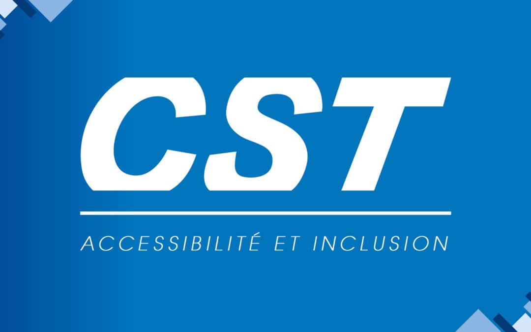 Engagements vers l’accessibilité et l’inclusion