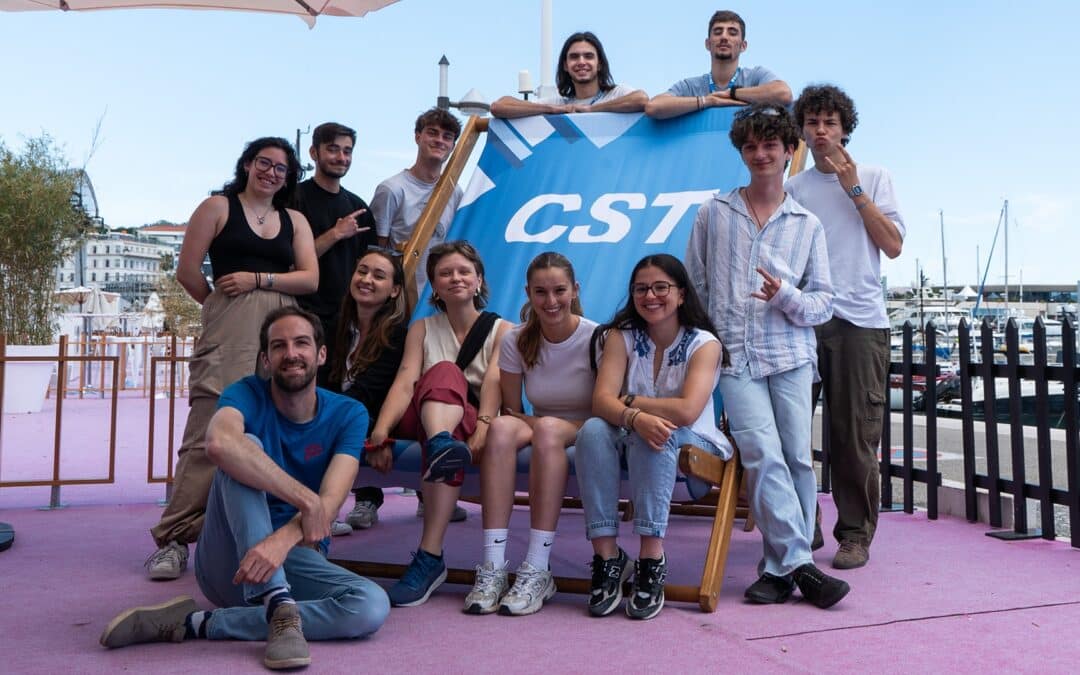 La CST au 77e Festival de Cannes – Les temps forts du 40e anniversaire