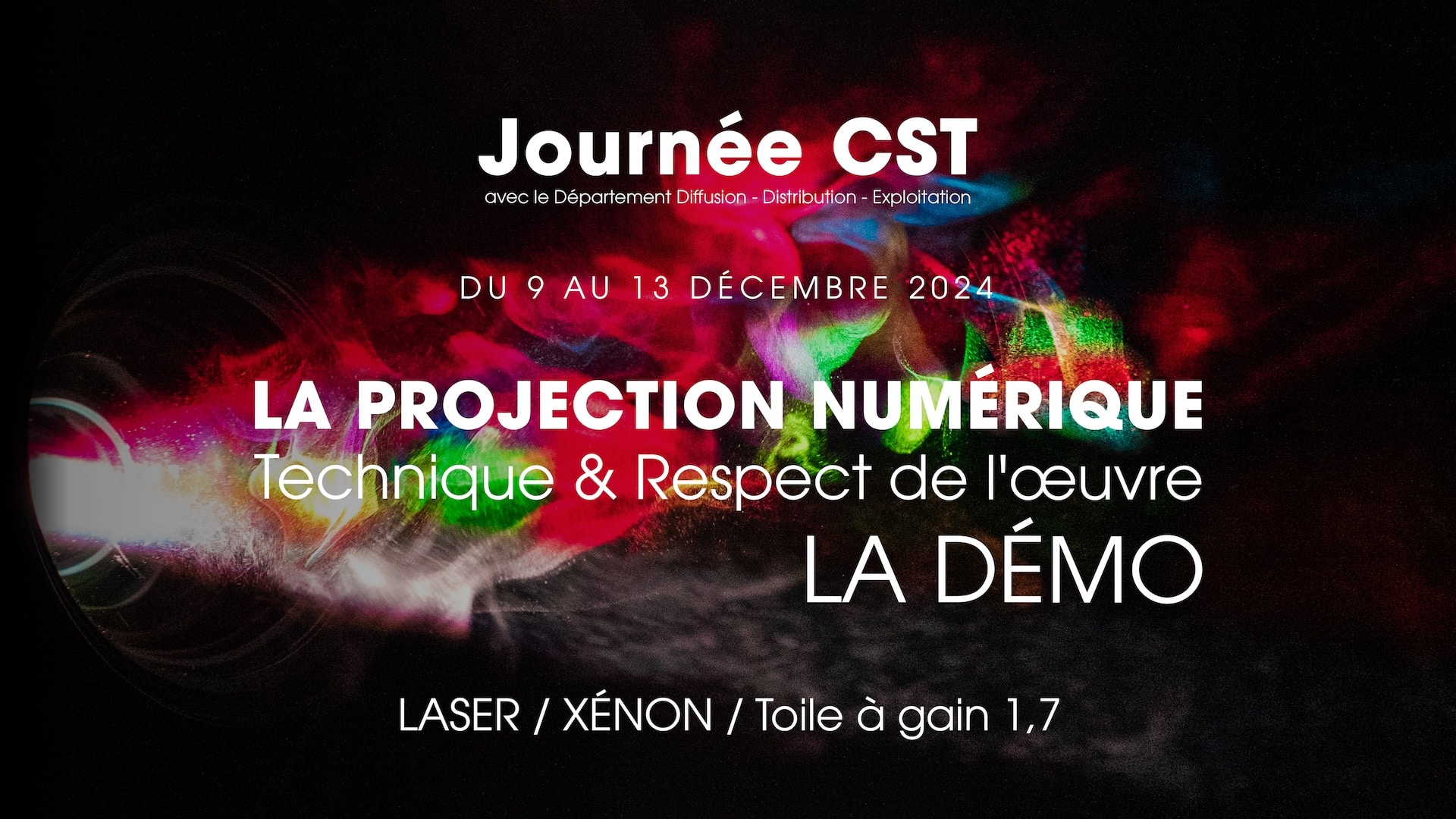 CST-DEMO-Projection-Numerique