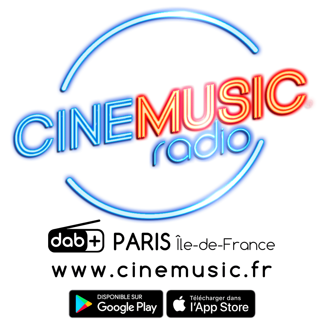 Logo CINEMUSIC NOIR