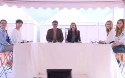 CanneS prime Time – 78e Festival de Cannes – Lundi 19 mai