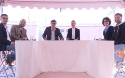 CanneS prime Time – 78e Festival de Cannes – Mardi 20 mai