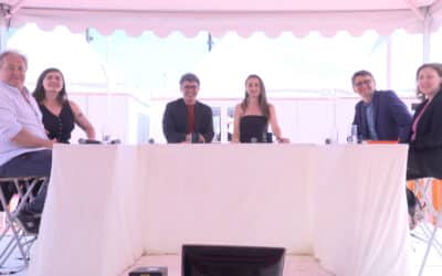 CanneS prime Time – 78e Festival de Cannes – Mercredi 21 mai