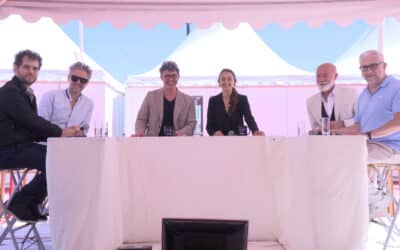 CanneS prime Time – 78e Festival de Cannes – Jeudi 22 mai