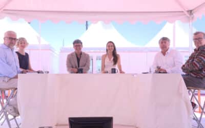 CanneS prime Time – 78e Festival de Cannes – Vendredi 23 mai