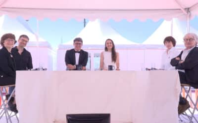 CanneS prime Time – 78e Festival de Cannes – Samedi 24 mai