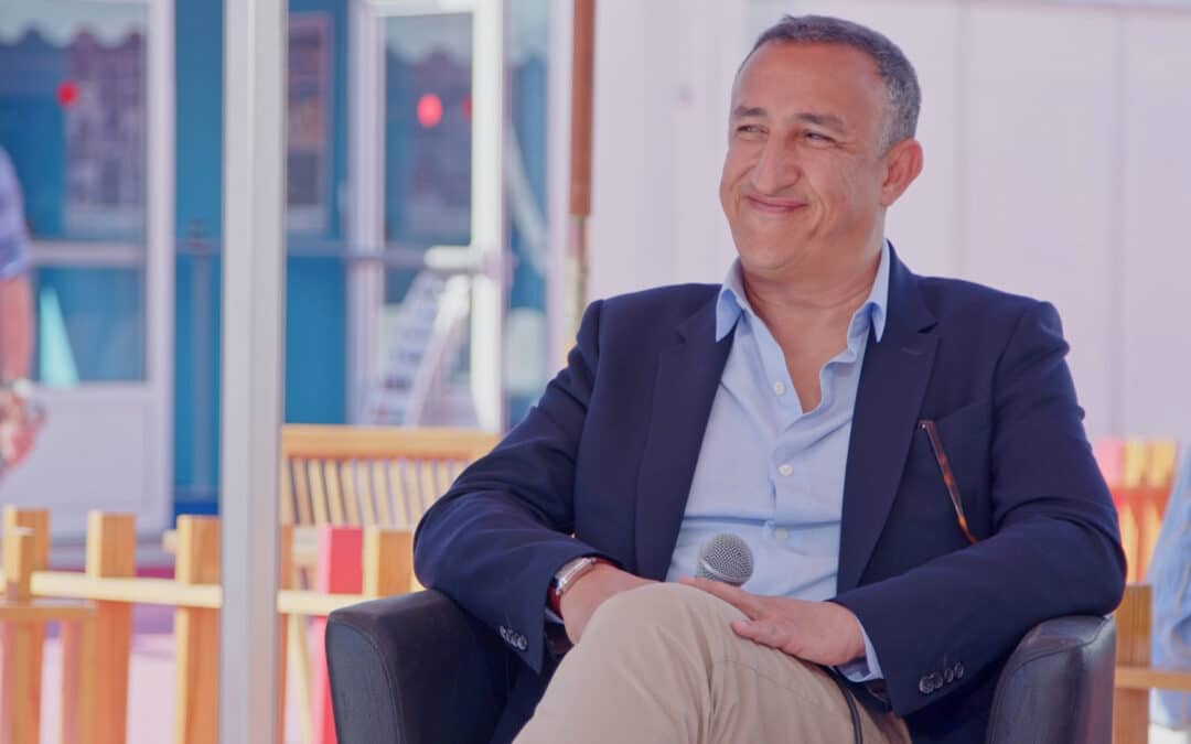 CanneS Technique – Passez du côté obscur avec la VDR : optimiser l’expérience cinématographique