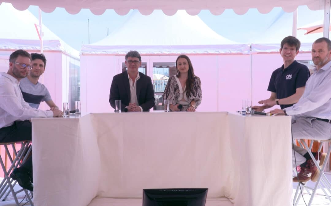 CanneS prime Time – 78e Festival de Cannes – Mercredi 14 mai 2025