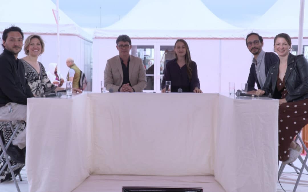 CanneS prime Time – 78e Festival de Cannes – Vendredi 16 mai 2025