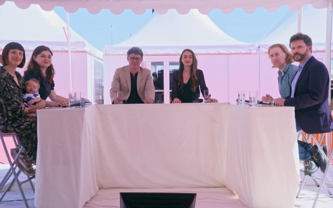 CanneS prime Time – 78e Festival de Cannes – Jeudi 15 mai 2025