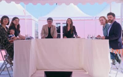 CanneS prime Time – 78e Festival de Cannes – Jeudi 15 mai 2025