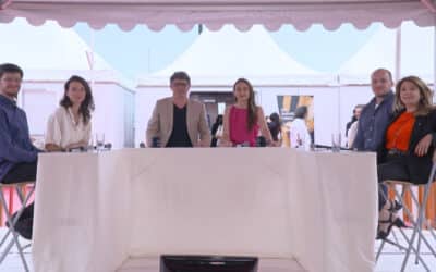CanneS prime Time – 78e Festival de Cannes – Samedi 17 mai 2025