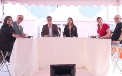 CanneS prime Time – 78e Festival de Cannes – Dimanche 18 mai