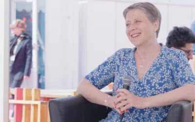CanneS Technique – « Dossier 137 », de la copie travail au mixage