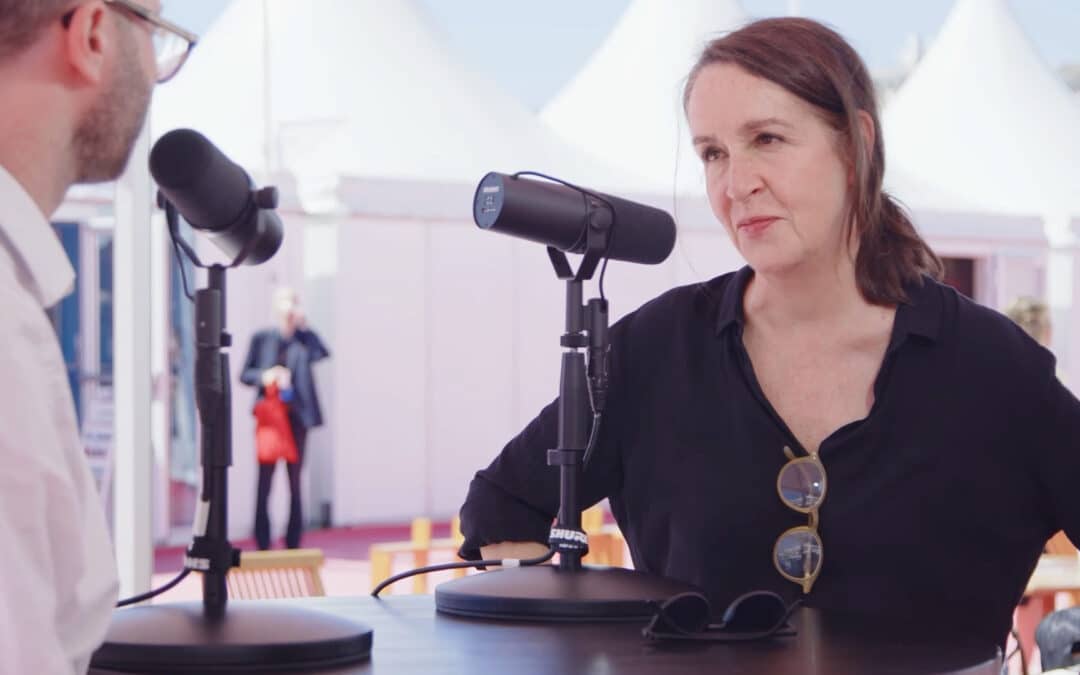 ConversationS Techniques – Jeanne Lapoirie – Directrice de la photographie – Enzo