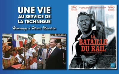 Une vie au service de la technique