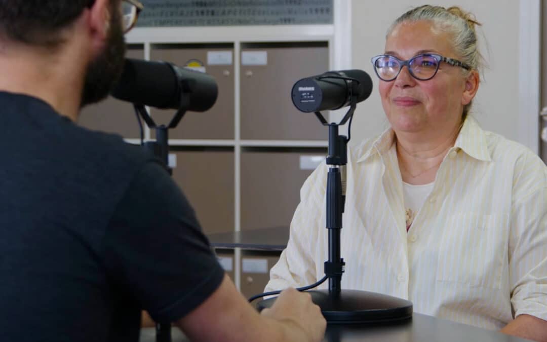 ConversationS Techniques – Corinne Bruand – Cheffe costumière – Dracula