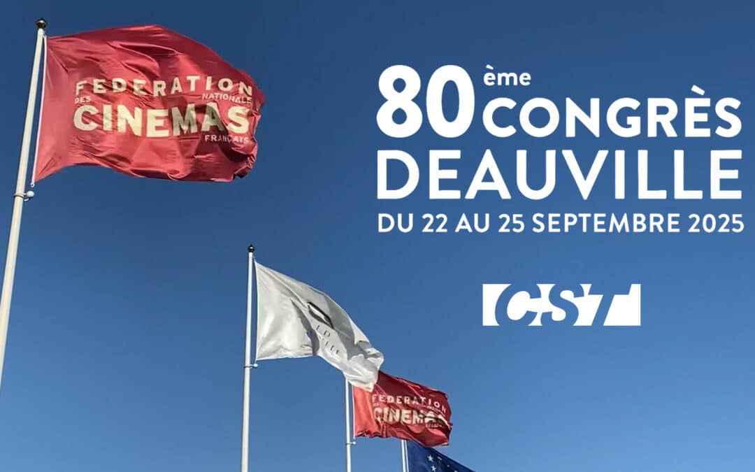 La CST sera présente au 80e Congrès des exploitants de la FNCF