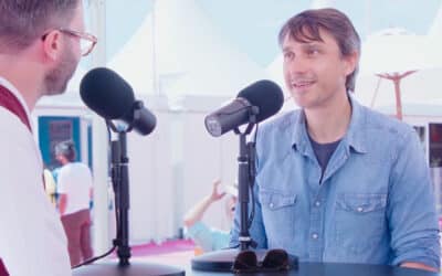 ConversationS Techniques – David Chambille – Chef opérateur Image  – L’Inconnu de la Grande Arche