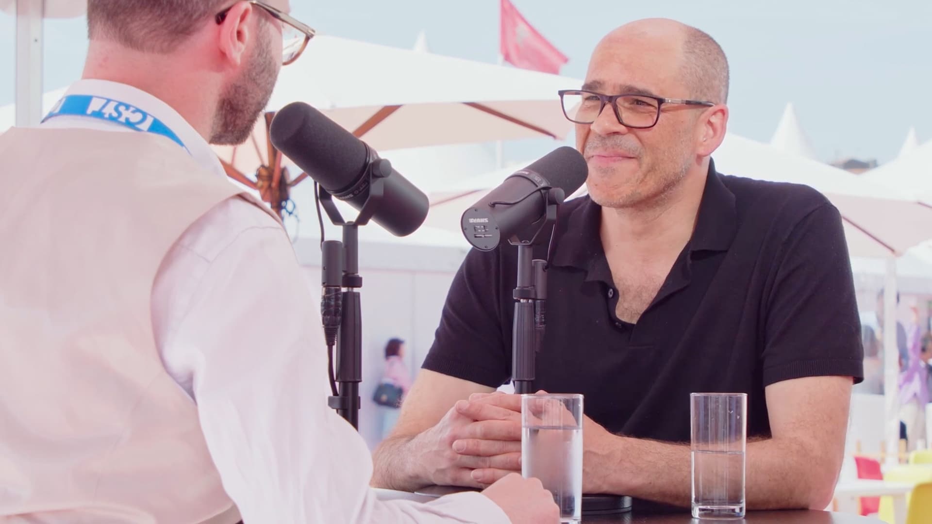 Conversations_Techniques_Hichame Alaouie Conversations_Techniques_Hichame Alaouie