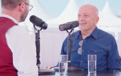 ConversationS Techniques – Jean Minondo – Chef opérateur du son – Nouvelle Vague