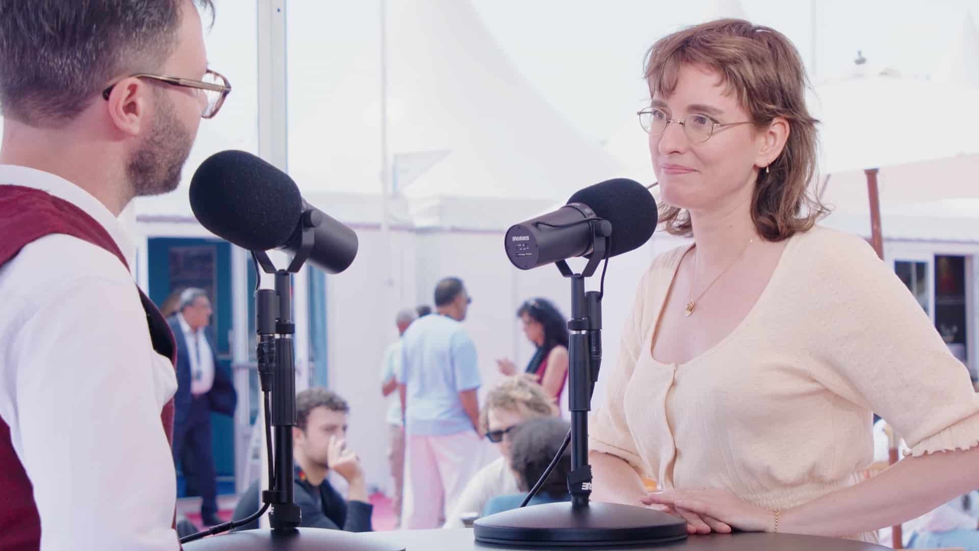 Conversations_Techniques_Lise Fischer