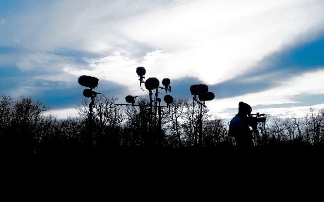 Immersion sonore cinématographique : comment recueillir l’expérience du spectateur ?