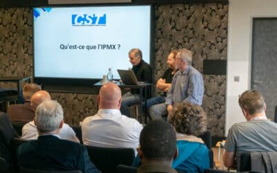 Journée CST – L’IPMX : le 2110 rendu facile ?
