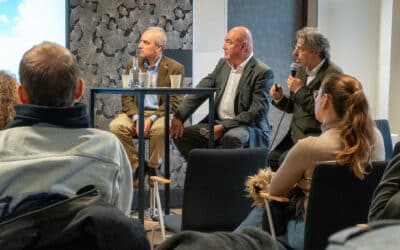 Journée CST – Du local au virtuel : penser la chaîne Broadcast dans le Cloud