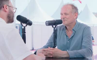 ConversationS Techniques – Vincent Glenn – Réalisateur – Dis pas de bêtises