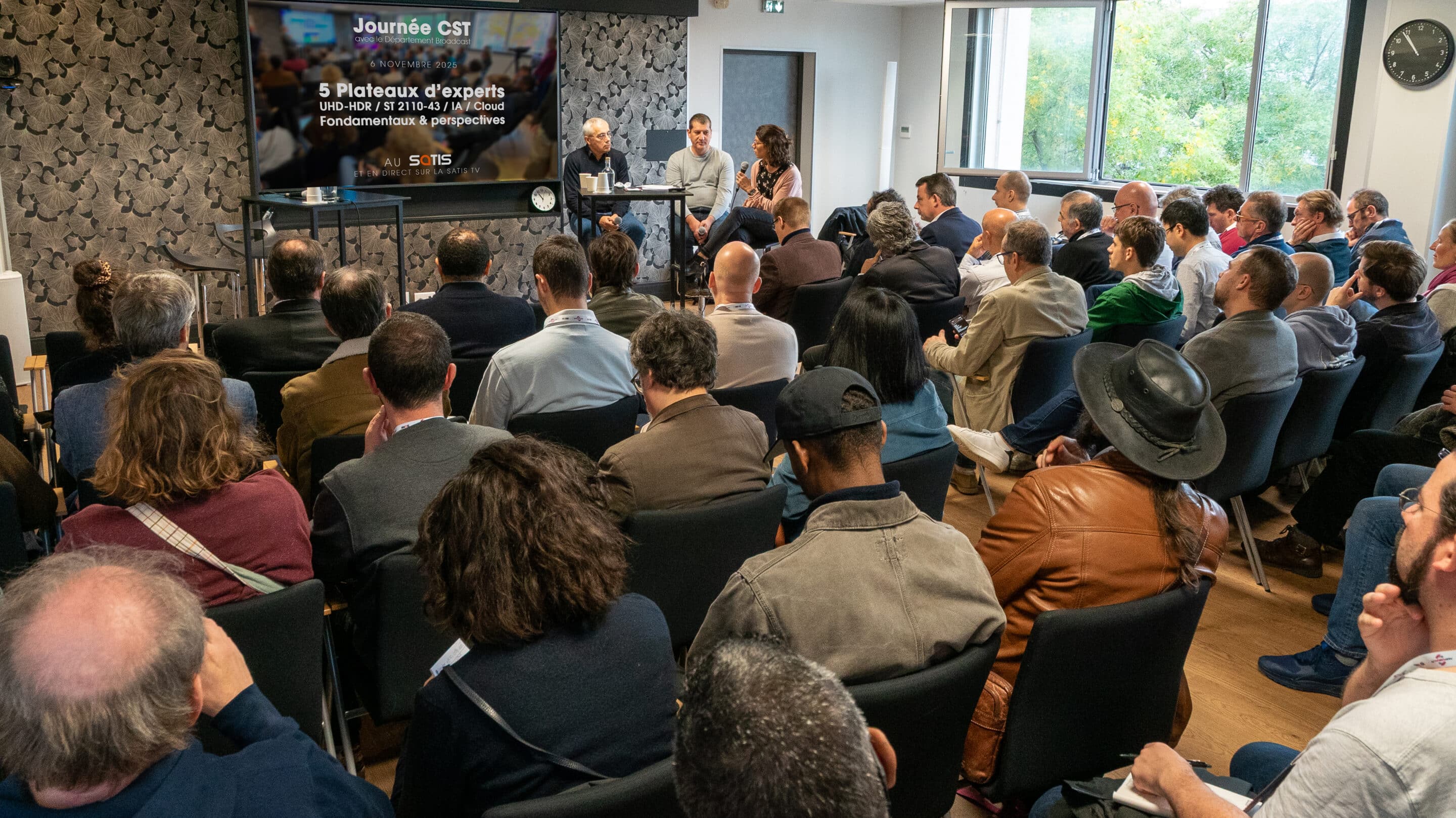 SATIS 25_Visuel general_V2