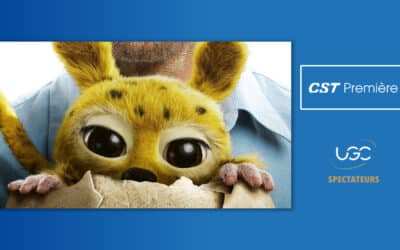 CST Première – Marsupilami