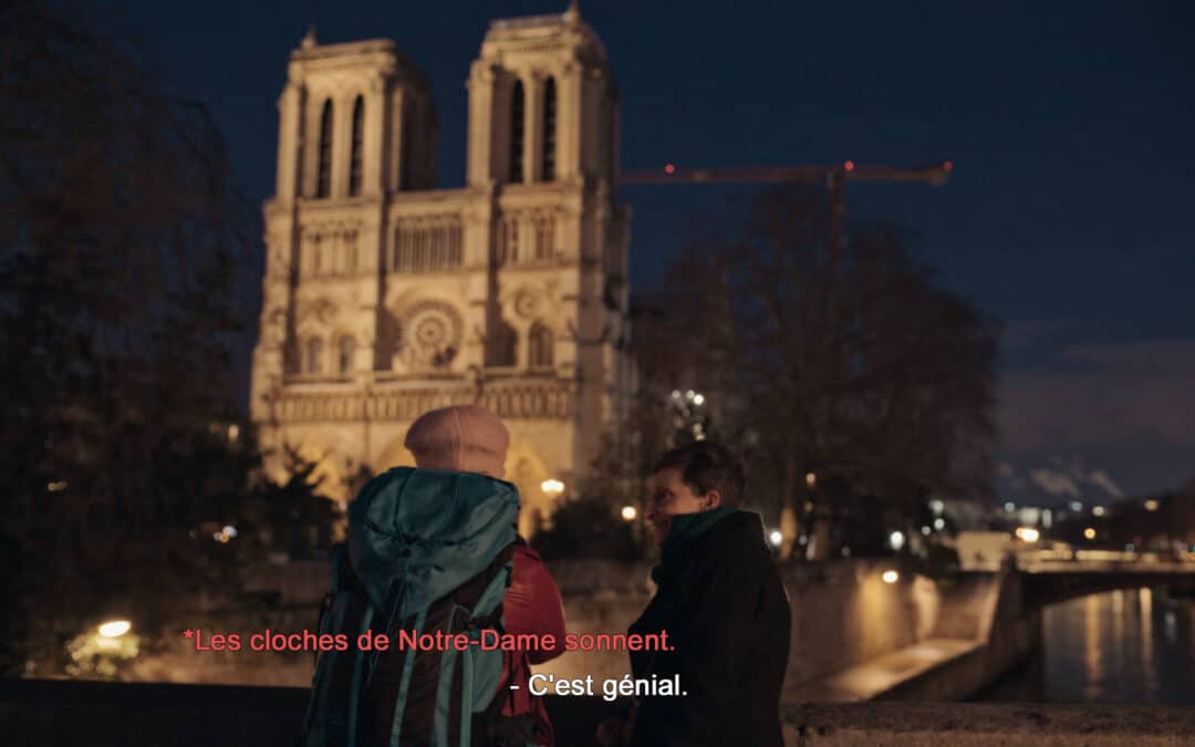 Ouverture à la consultation publique de la révision de la recommandation technique CST-RT-028 : Projection Numérique – Sous-titres