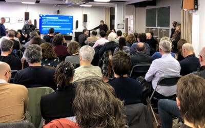 Lancement du groupe de travail Patrimoine cinématographique et audiovisuel : une mobilisation des professionnel-le-s pour préserver les œuvres