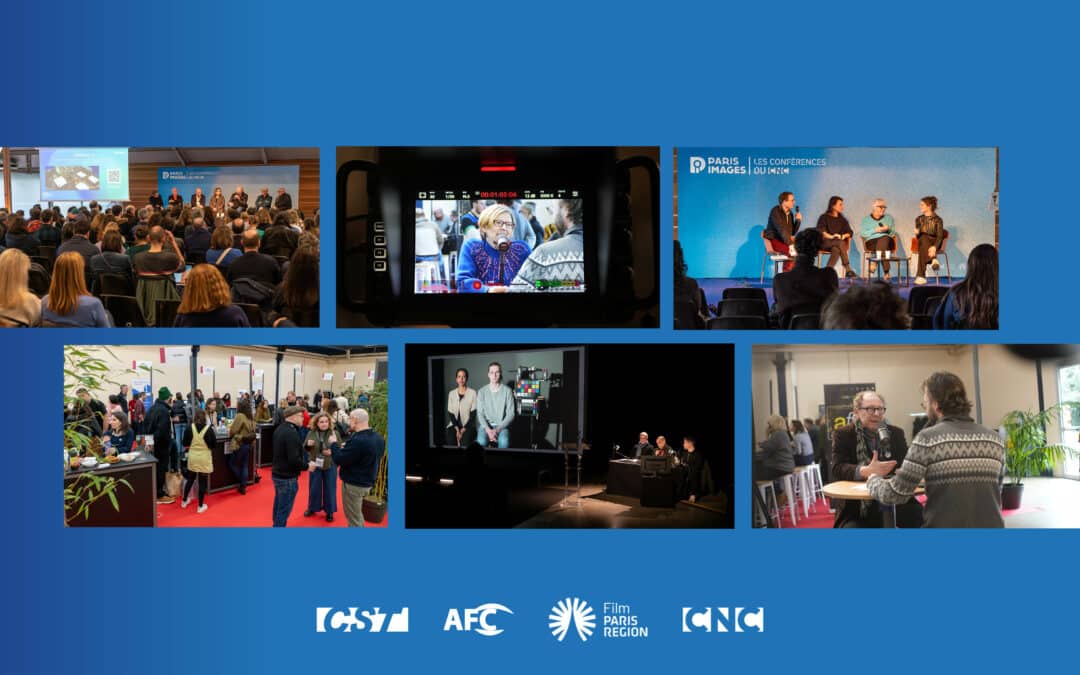 Paris Images 2026 : ce qu’il ne fallait pas manquer avec la CST