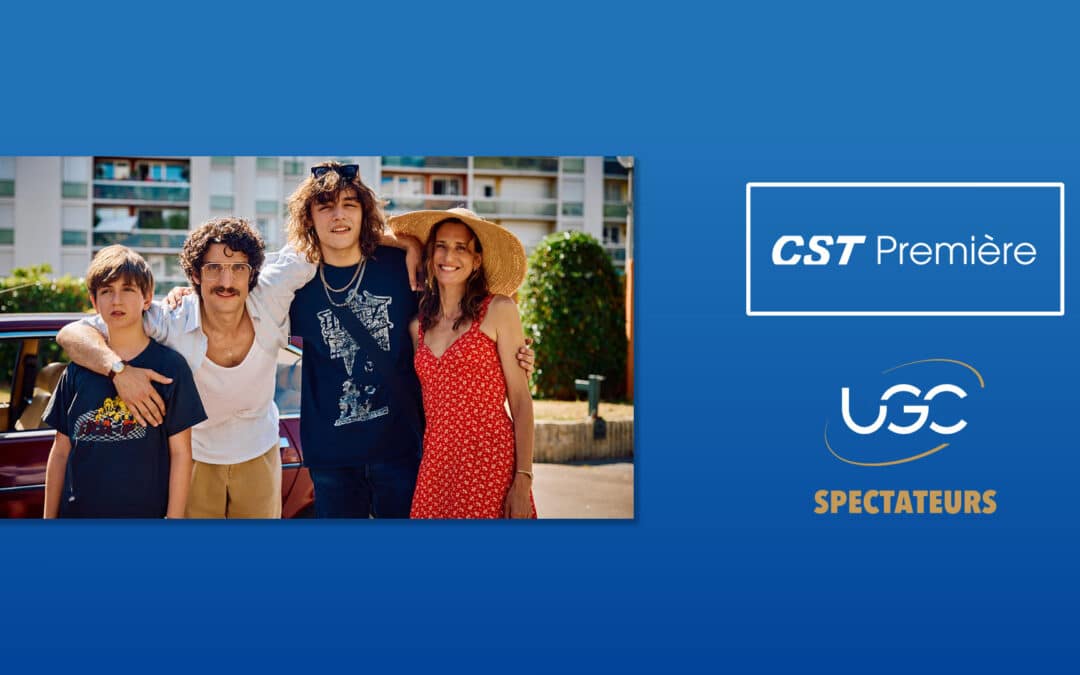 CST Première – Juste une illusion