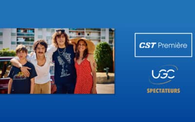 CST Première – Juste une illusion