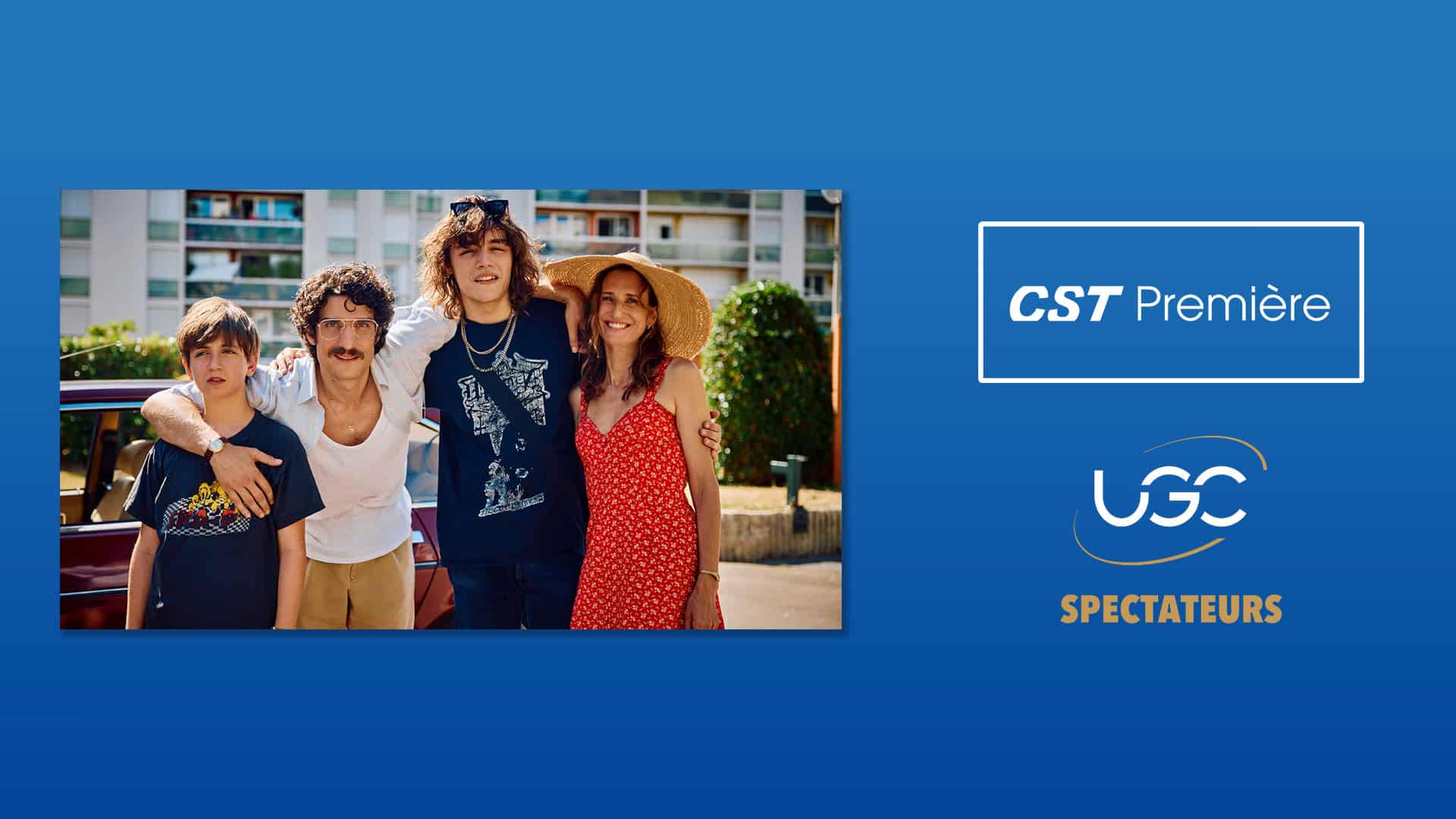 CST Premiere_Juste une illusion_Couv