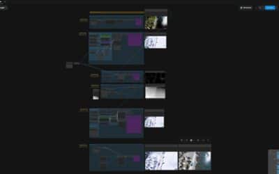 La CST et l’École Georges Méliès lancent une nouvelle formation “Tirer profit de l’IA pour les VFX numériques”