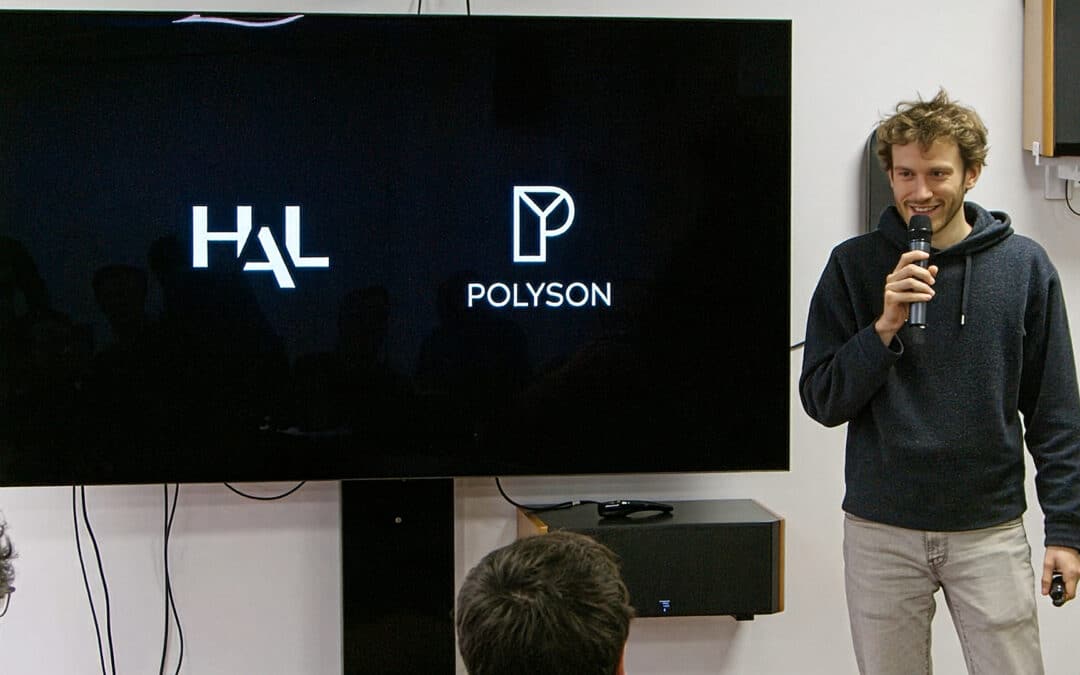 CaféS Techniques – HAL Picture, la R&D au service de l’image et du look